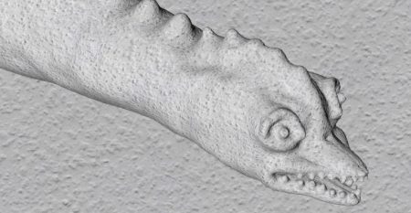 Sebastian Jung-aus der Serie Rauhfaser-Drachen Sebastian Jung-aus der Serie Rauhfaser-Drachen